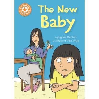 Reading Champion: The New Baby
