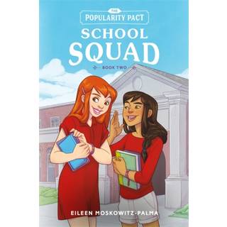 The Popularity Pact: School Squad
