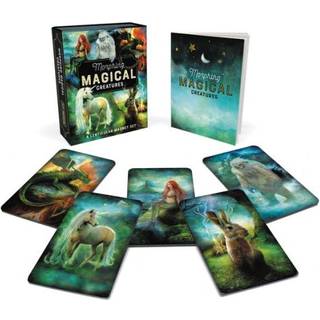 Morphing Magical Creatures