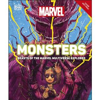 Marvel Monsters