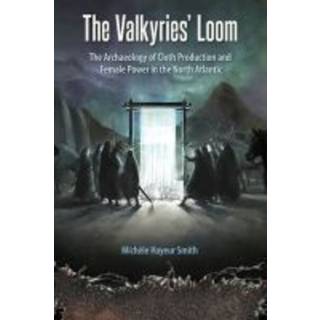 The Valkyries' Loom