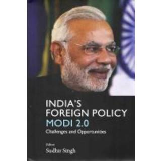 India's Foreign Policy Modi 2.0