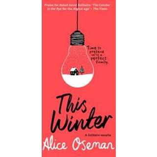 Alice Oseman - This Winter - B-format PB