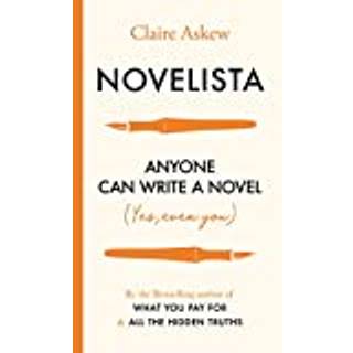 Novelista