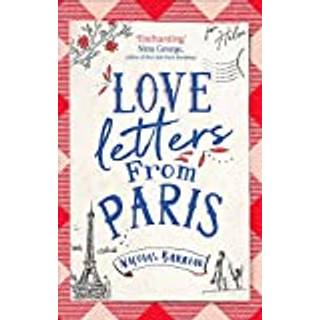 Love Letters from Paris