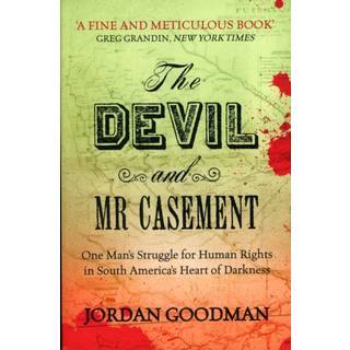 The Devil and Mr Casement