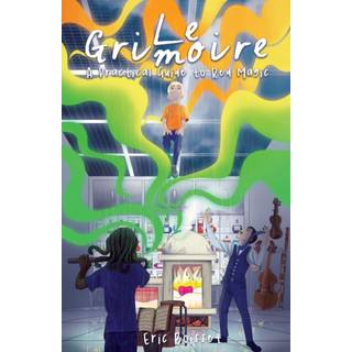 Le Gri - A Practical Guide to Red Magic