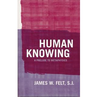 Human Knowing