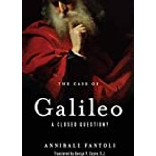The Case of Galileo