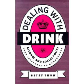 Dealing with Drink