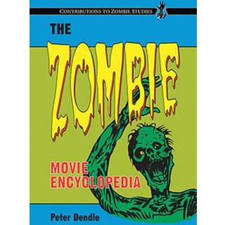 The Zombie Movie Encyclopedia