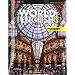 World English 3: Workbook
