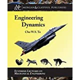 Engineering Dynamics