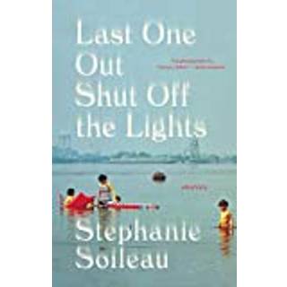 Last One Out Shut Off the Lights