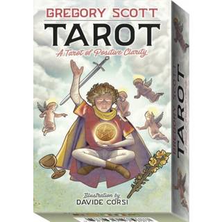 Scott, Gregory (Gregory Scott) - Gregory Scott Tarot: A Tarot of Po...