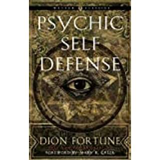 Psychic Self-Defense