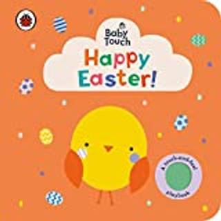 Baby Touch: Happy Easter!