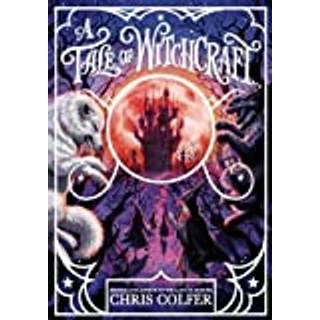 A Tale of Magic: A Tale of Witchcraft
