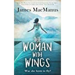 The Woman with Wings
