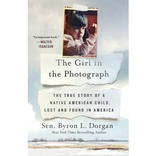 The Girl in the Photograph