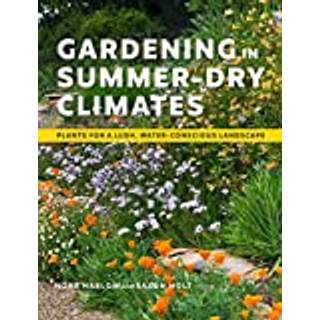 Gardening in Summer-Dry Climates