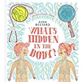 What's Hidden In The Body?
