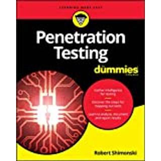 Penetration Testing For Dummies