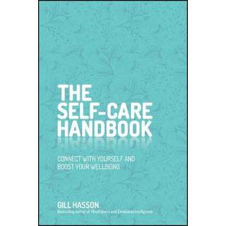 The Self-Care Handbook