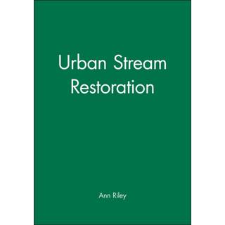 Urban Stream Restoration