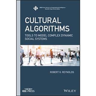 Cultural Algorithms, Edition 1 (Physical)