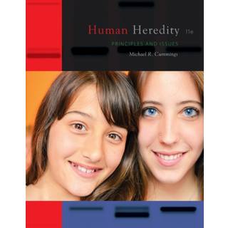 Human Heredity
