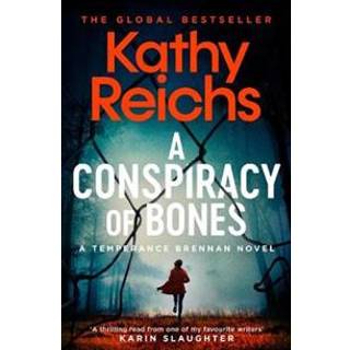 A Conspiracy of Bones