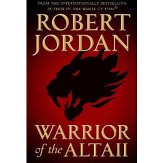 Robert Jordan - Warrior of the Altaii
