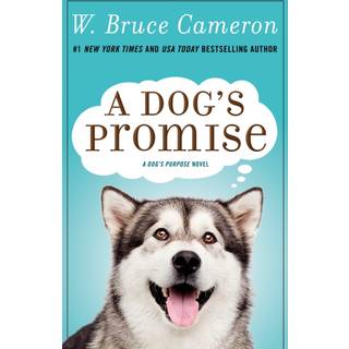 A Dog's Promise