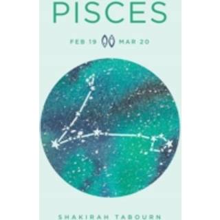 Zodiac Signs: Pisces