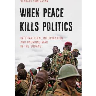 When Peace Kills Politics