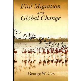 Bird Migration and Global Change