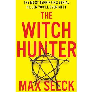 The Witch Hunter