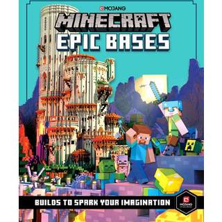 Minecraft Epic Bases
