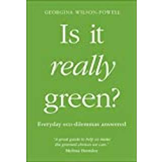 Is It Really Green?