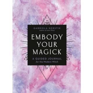 Embody Your Magick