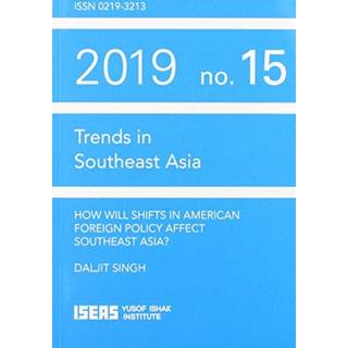 How Will Shifts in American Foreign Policy Affect Southeast Asia?