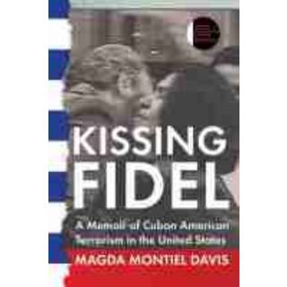 Kissing Fidel