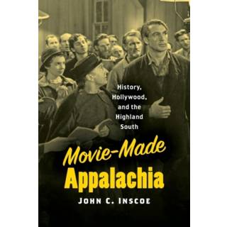 Movie-Made Appalachia