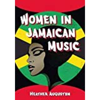 Women in Jamaican Music