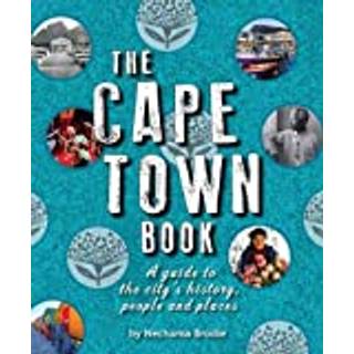 The Cape Town Book