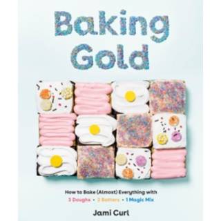 Baking Gold