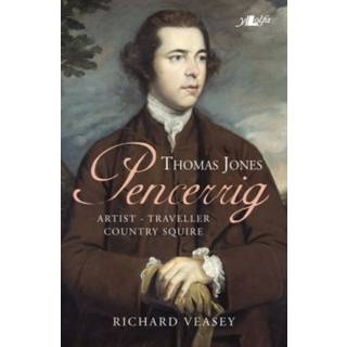 Thomas Jones Of Pencerrig