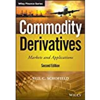 Commodity Derivatives