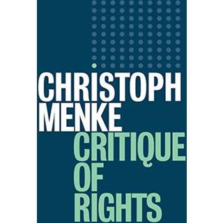 Critique of Rights